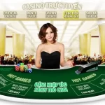 live casino